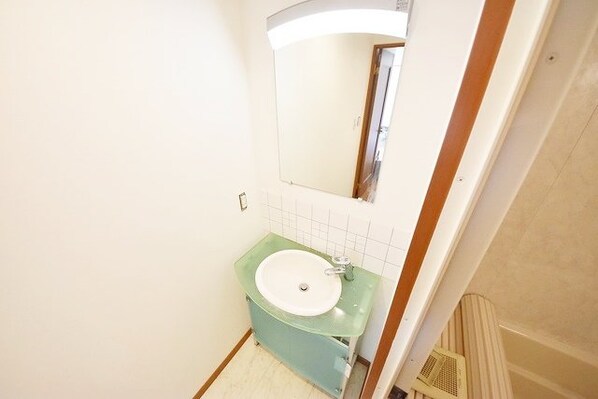 西麻布アネックスの物件内観写真